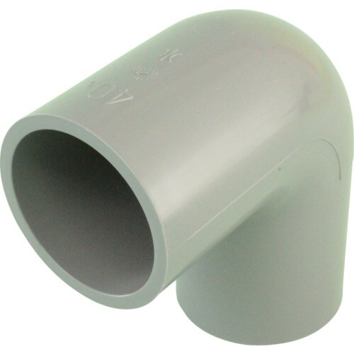 トーエー TS継手 エルボ 40