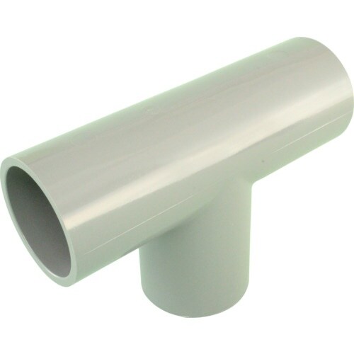 トーエー TS継手 チーズ 40