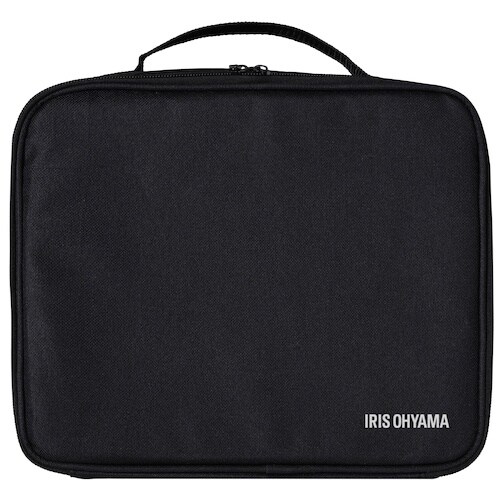 IRIS 100940 充電式インパクトドライバ