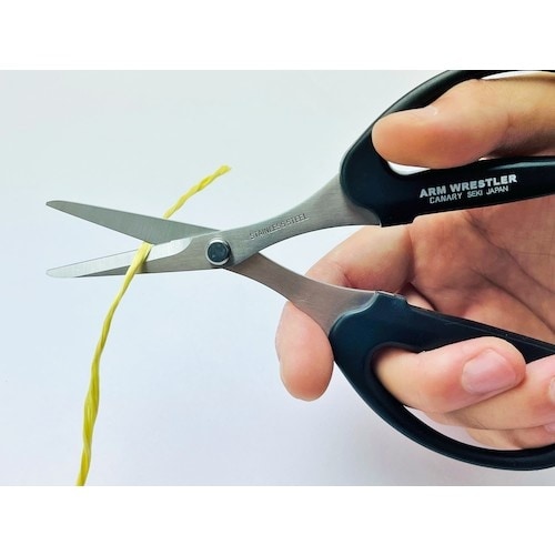 キャナリー アームレスラーハードPRO アラミド用