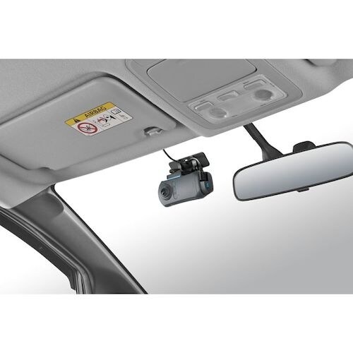 Carmate 360度全天球型ドライブレコーダー