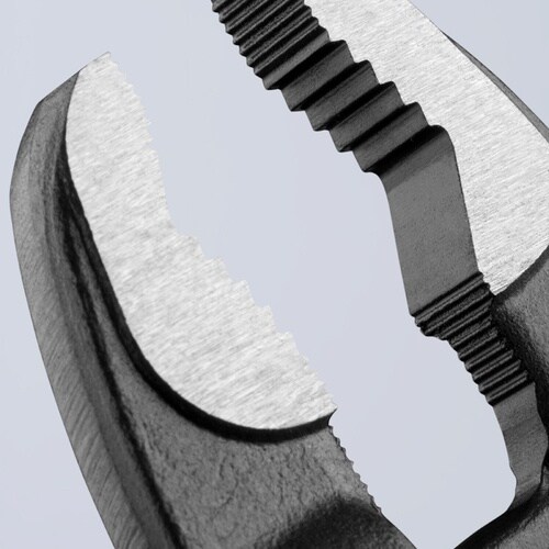 KNIPEX ミニウォーターポンププライヤー コブ