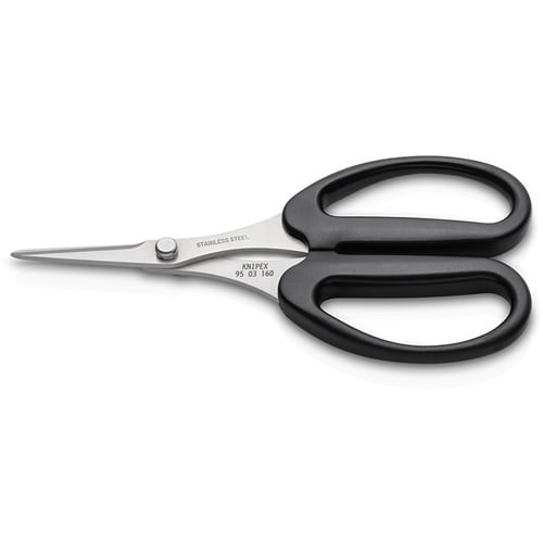 KNIPEX ケブラー(R)用ハサミ