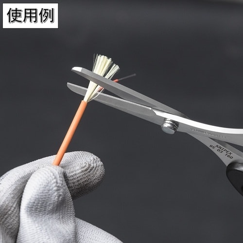 KNIPEX ケブラー(R)用ハサミ