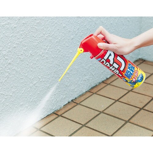 フマキラー 殺虫スプレー アリフマキラー450ml