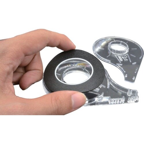 マグエックス ホワイトボード用線引きテープ詰替用