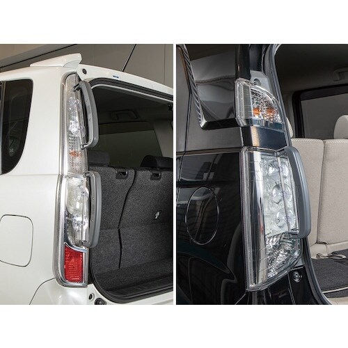 KTC テールランプ取り外しツールセット