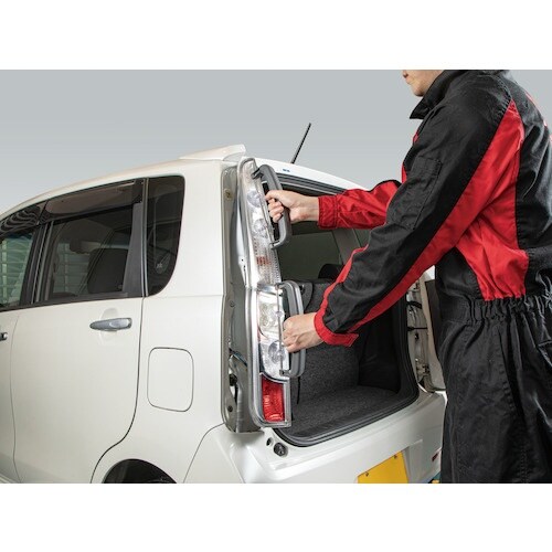 KTC テールランプ取り外しツールセット