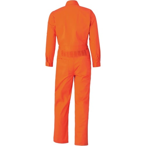 スリードラゴン つなぎ服50000−001ネイビー