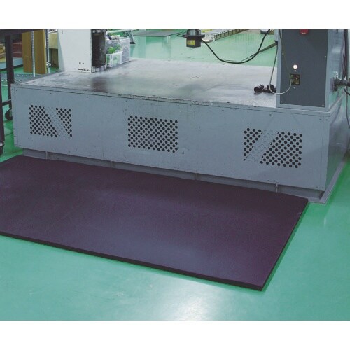 IRIS 561167 ラバーシート RS−189