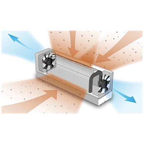 KING JIM 飛沫キャッチャ− シロ