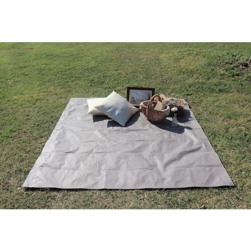 萩原 HABRIC カンフィーシート くすみカラー