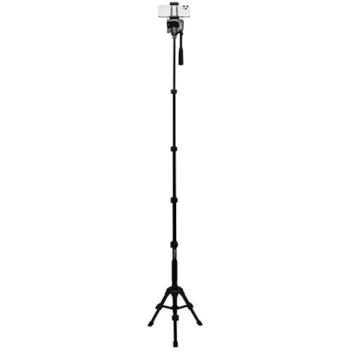 SLIK 444651 スマホ対応カメラ用自立一脚