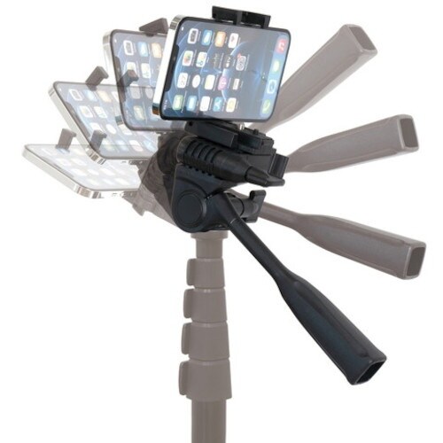 SLIK 444651 スマホ対応カメラ用自立一脚