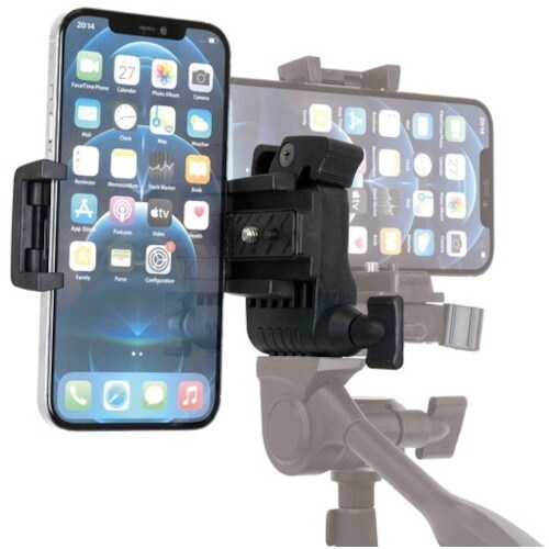 SLIK 444651 スマホ対応カメラ用自立一脚