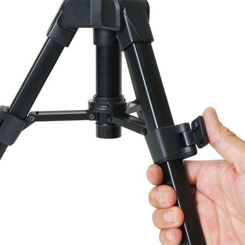 SLIK 444651 スマホ対応カメラ用自立一脚