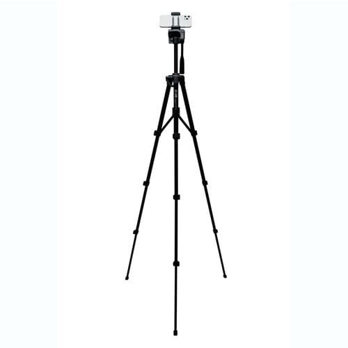 SLIK 441733 スマホ対応カメラ用三脚GX