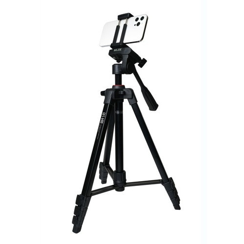 SLIK 441733 スマホ対応カメラ用三脚GX