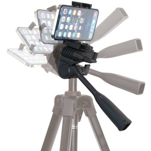 SLIK 441733 スマホ対応カメラ用三脚GX