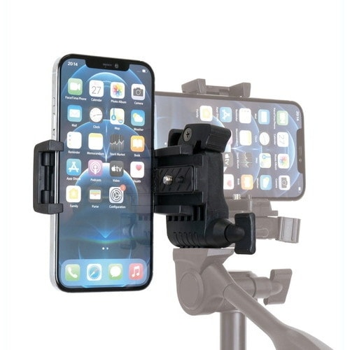 SLIK 441733 スマホ対応カメラ用三脚GX