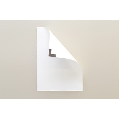 マグエックス マグネット粘着付シート 強力カットタ