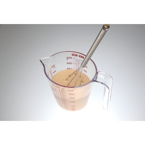 ASVEL 耐熱計量カップ O−250 250ml