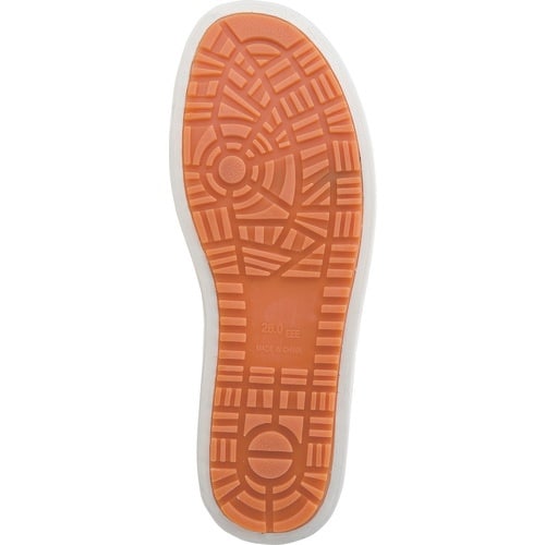 アイトス コックシューズ ホワイト 23.0