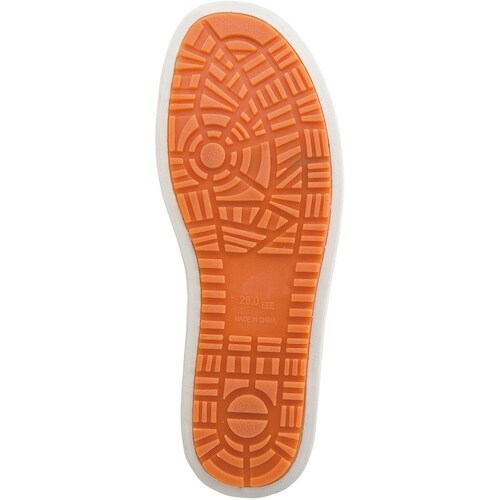 アイトス コックシューズ ホワイト 23.5