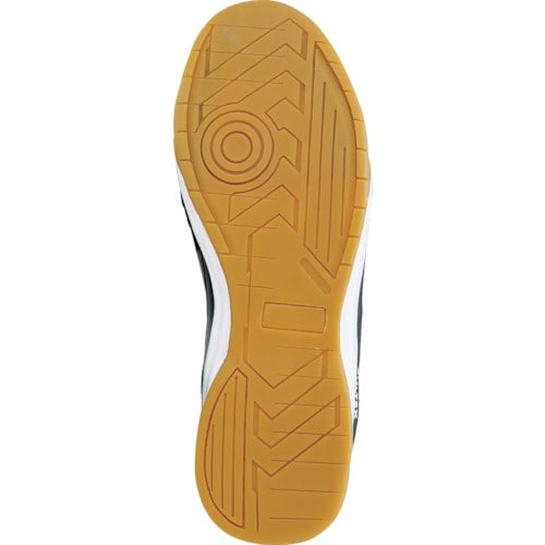 アイトス セーフティシューズTULTEX 踵踏み