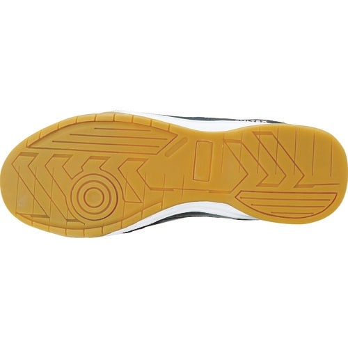 アイトス セーフティシューズTULTEX 踵踏み