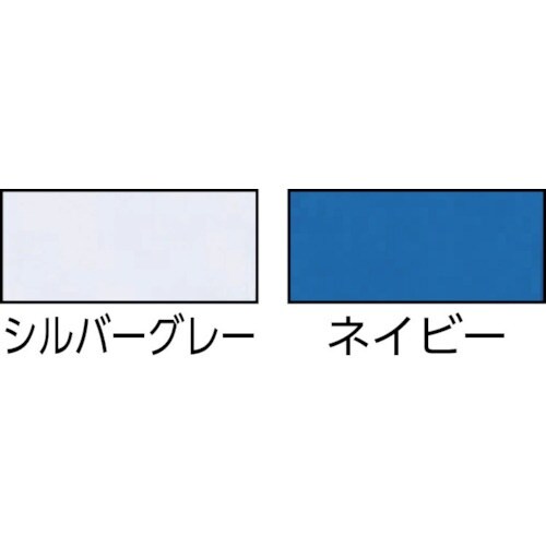アイトス エコ交織マルチワーク ワークパンツ2タッ