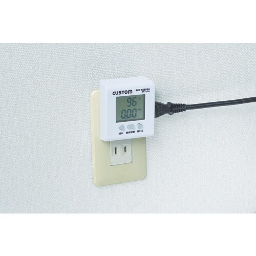 CUSTOM エコキーパー