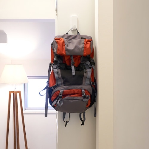 3M コマンドフック XLサイズ(1個入り、Lタブ