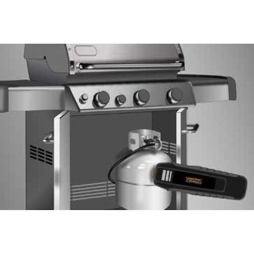 レーザーライナー LPガス残量チェッカー