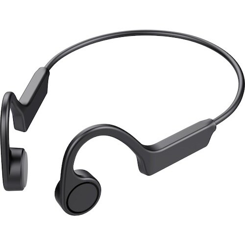 ハイディスク 骨伝導ヘッドホン