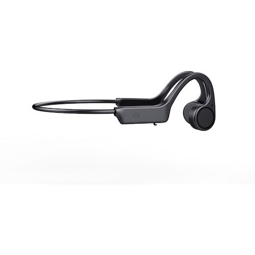 ハイディスク 骨伝導ヘッドホン