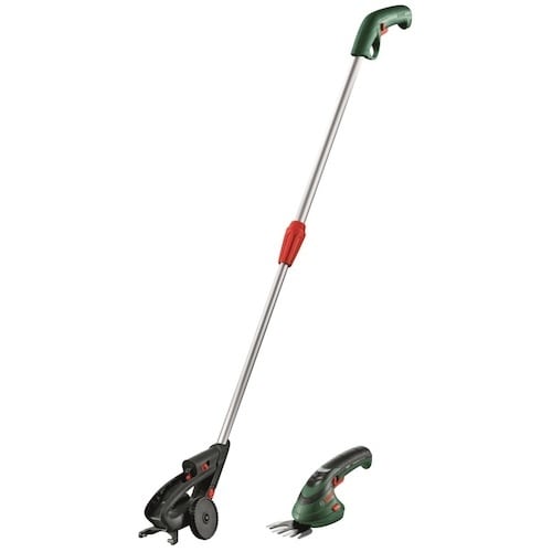 ボッシュ コードレスガーデンバリカン延長ハンドルセ