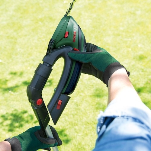 ボッシュ コードレスガーデンバリカン延長ハンドルセ