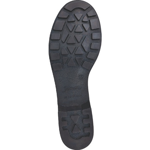 シモン 【売切廃番】安全靴 溶接靴 528溶接靴