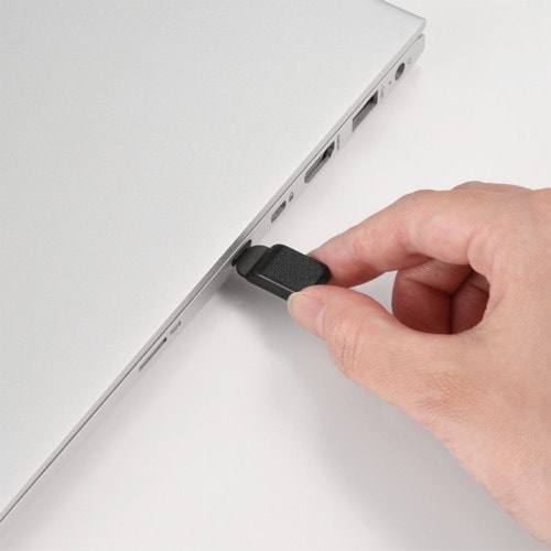 BUFFALO USB(Type−C)ポートガード