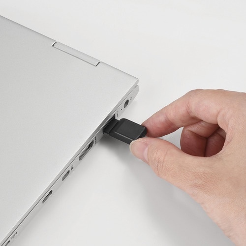 BUFFALO USB(Type−A)ポートガード