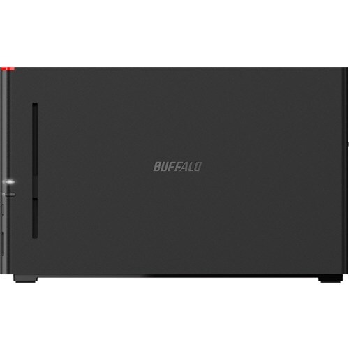 BUFFALO リンクステーション LS720D