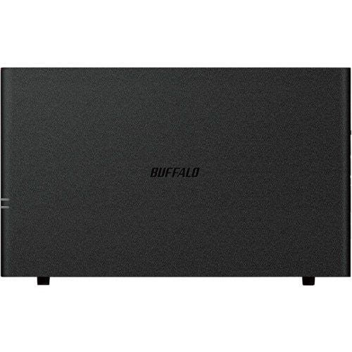 BUFFALO リンクステーション ネットワーク対