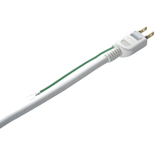 BUFFALO 3ピン式電源タップ 6個口タイプ