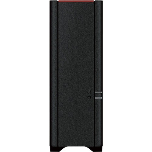 BUFFALO リンクステーション ネットワーク対