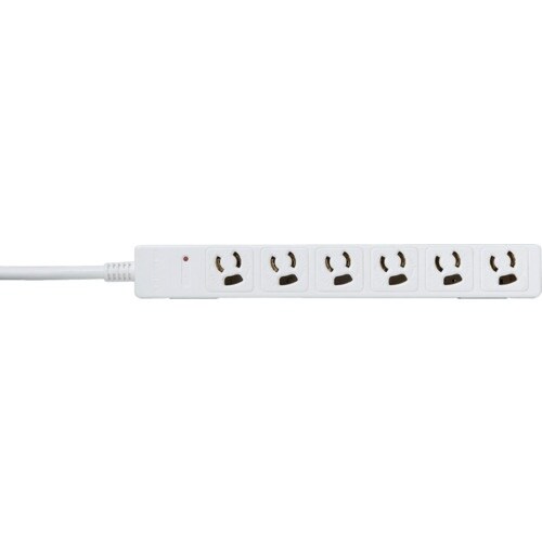 BUFFALO RoHS対応 3ピン式電源タップ