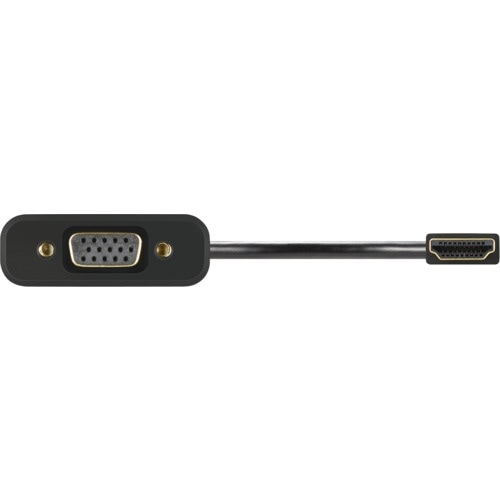BUFFALO HDMI to VGA変換ケーブル