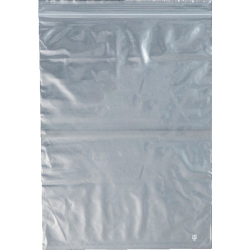 ジャパックス チャック付ポリ袋 AG−4 300枚