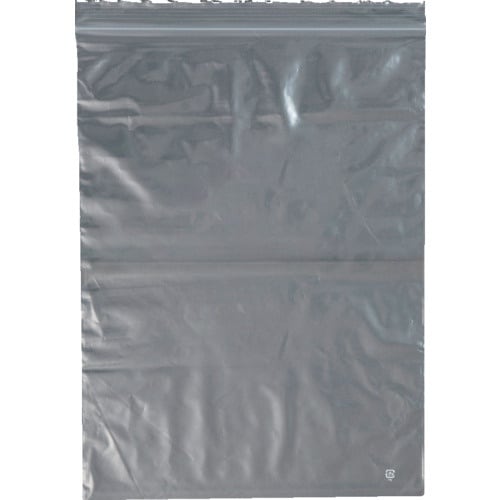 ジャパックス チャック付ポリ袋 HG−4 100枚