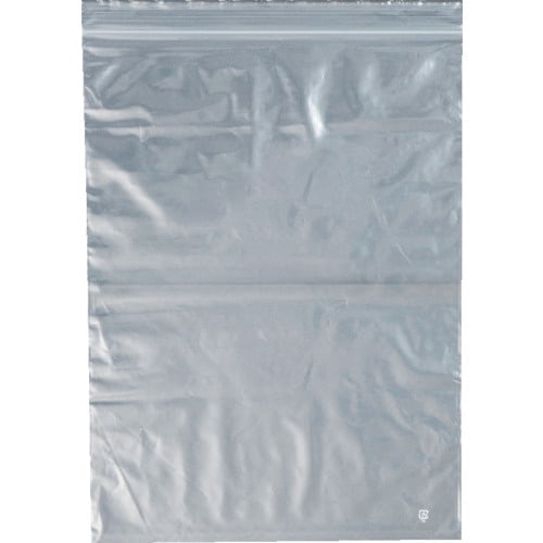 ジャパックス チャック付ポリ袋 DG−4 200枚